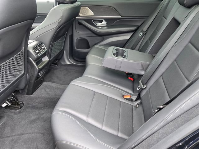 Used 2022 Mercedes-Benz GLE 350 w/ AMG Line Exterior image 11