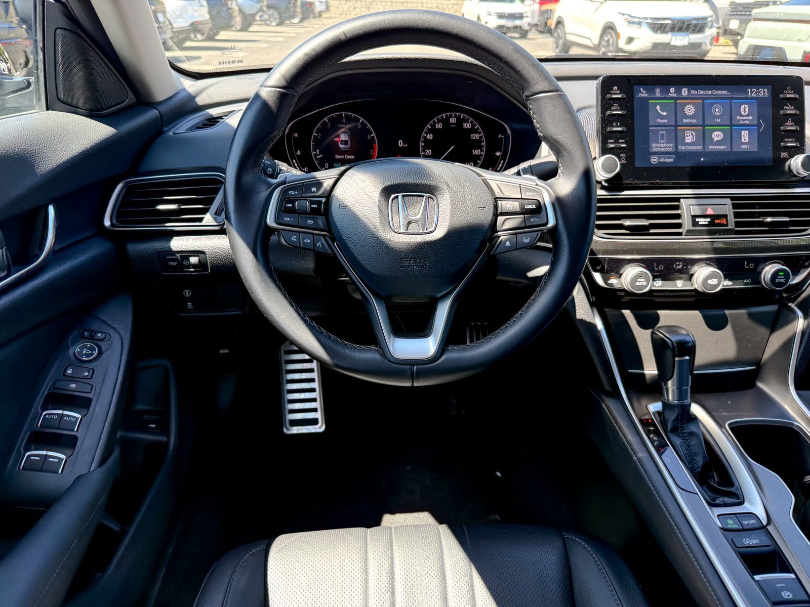 Used 2022 Honda Accord Sport Special Edition image 33