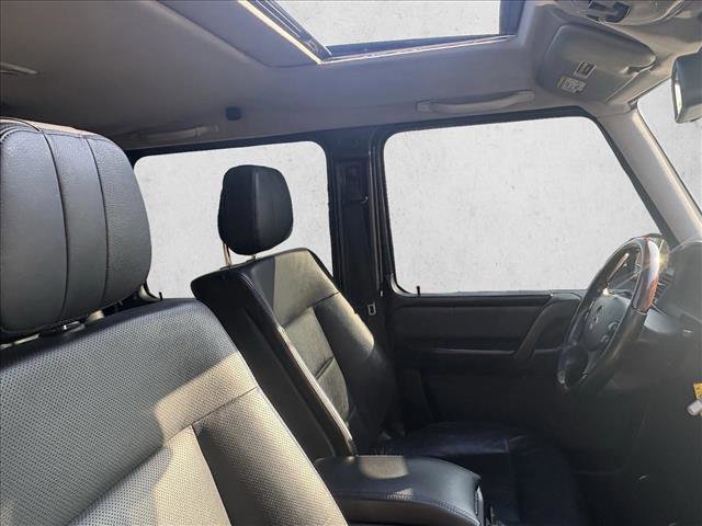 Used 2011 Mercedes-Benz G 550 image 26