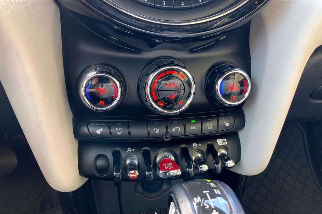 Used 2019 MINI Cooper S FWD image 31