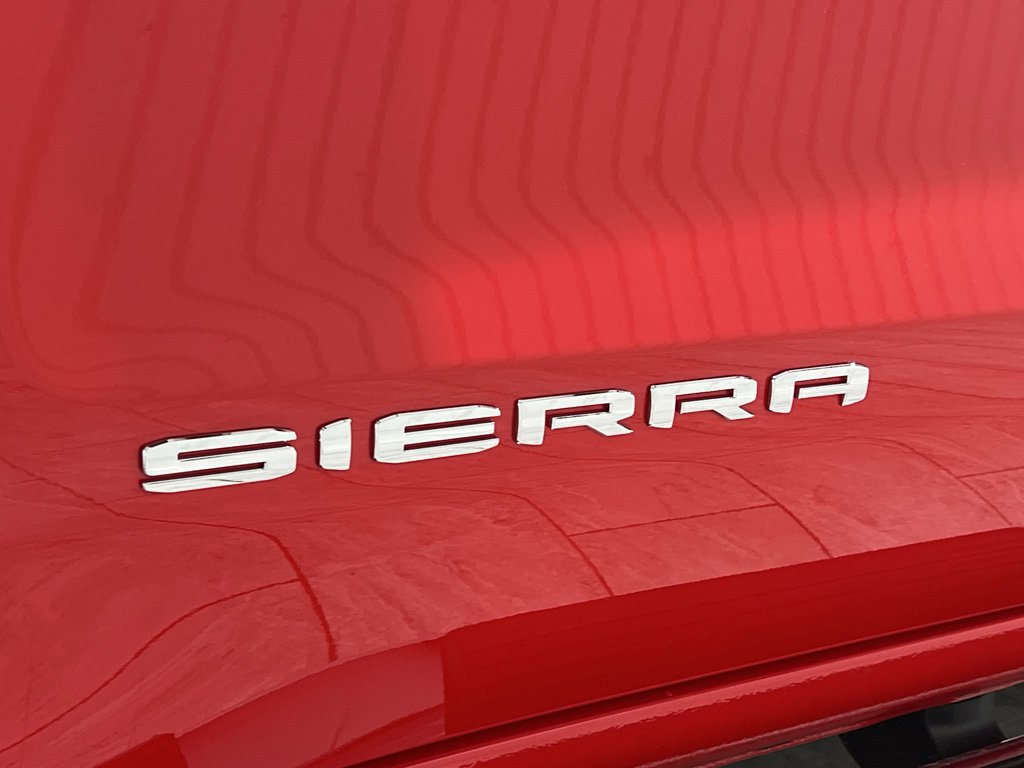New 2026 GMC Sierra 1500 SLE image 32
