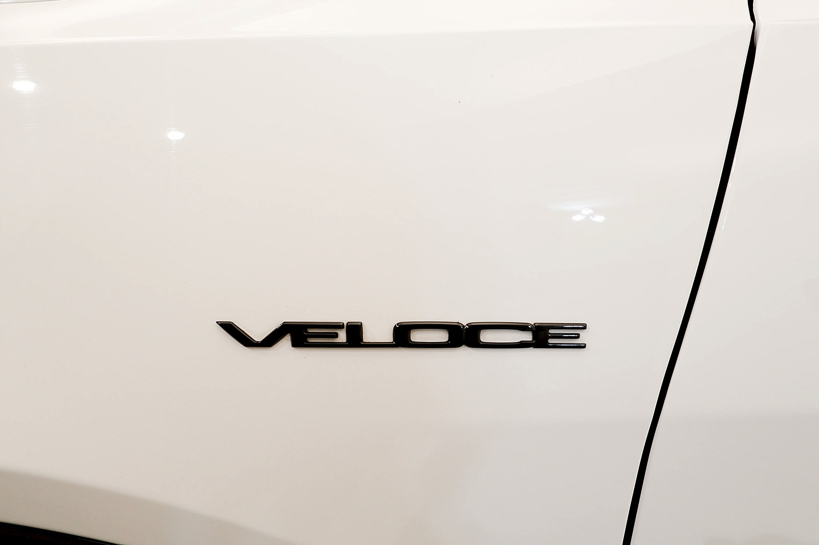 Used 2024 Alfa Romeo Tonale Veloce AWD/4WD image 11