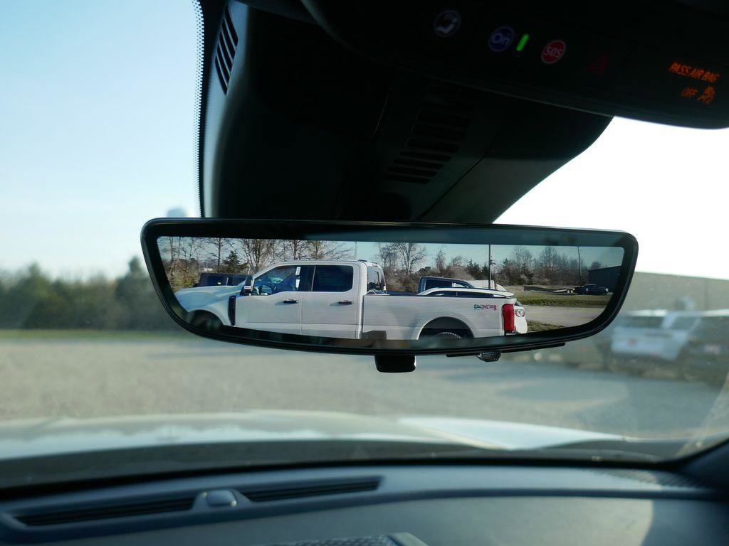 New 2026 GMC Acadia AT4 image 26