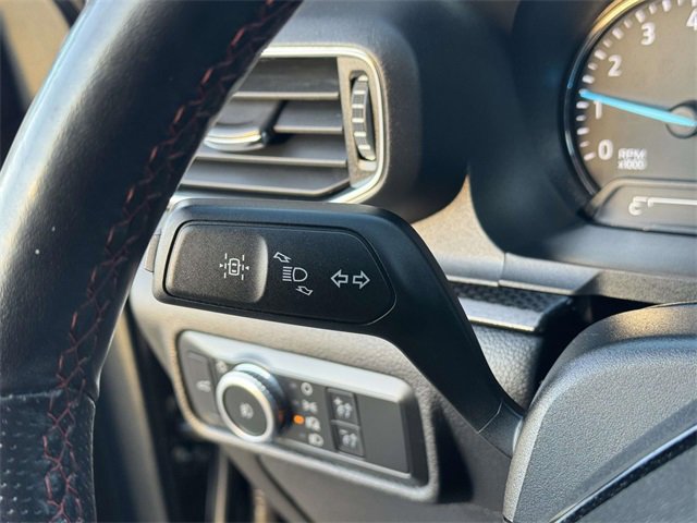 Used 2022 Ford Explorer ST-Line image 22