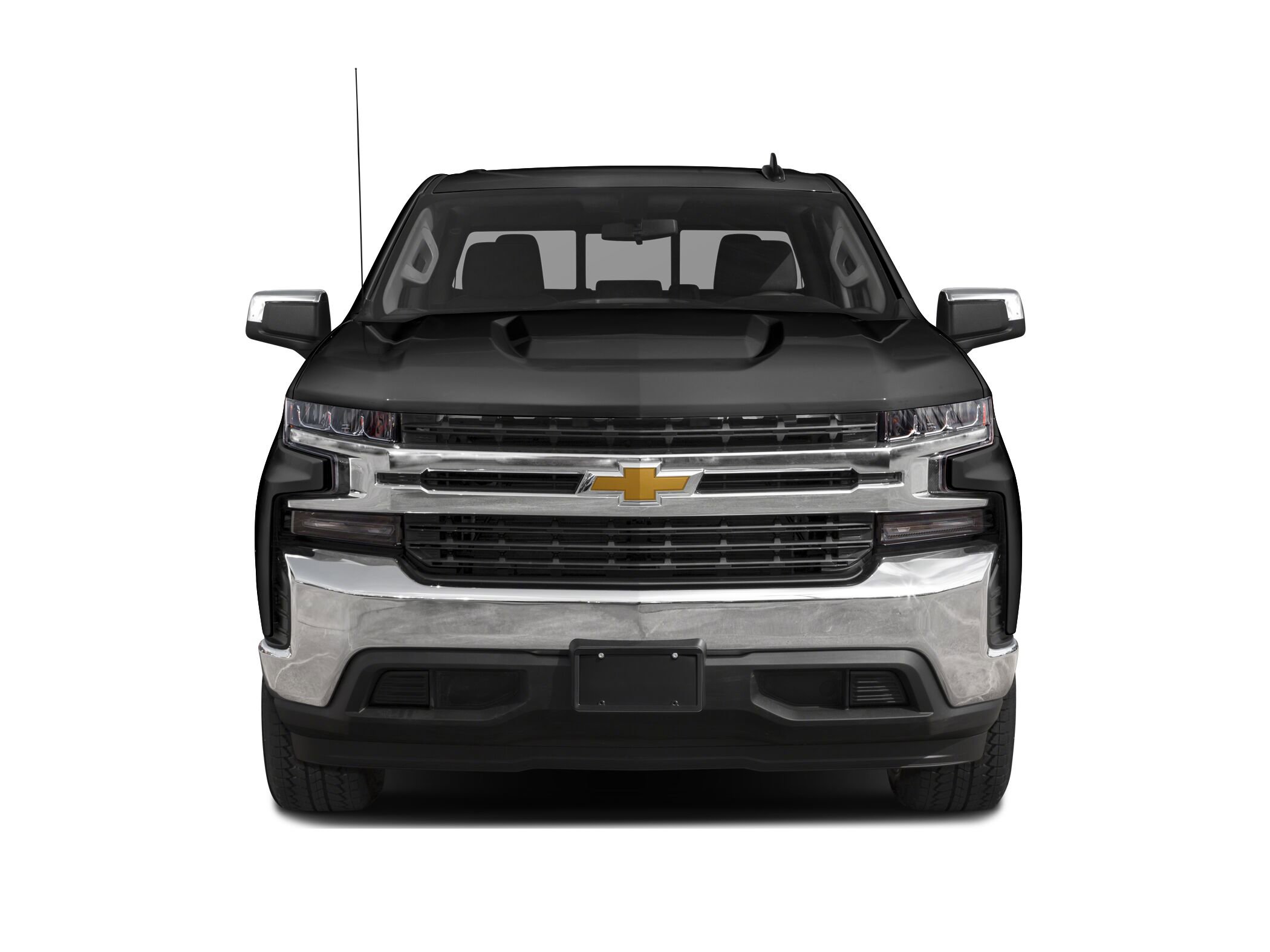 Used 2020 Chevrolet Silverado 1500 LT w/ All-Star Edition image 4