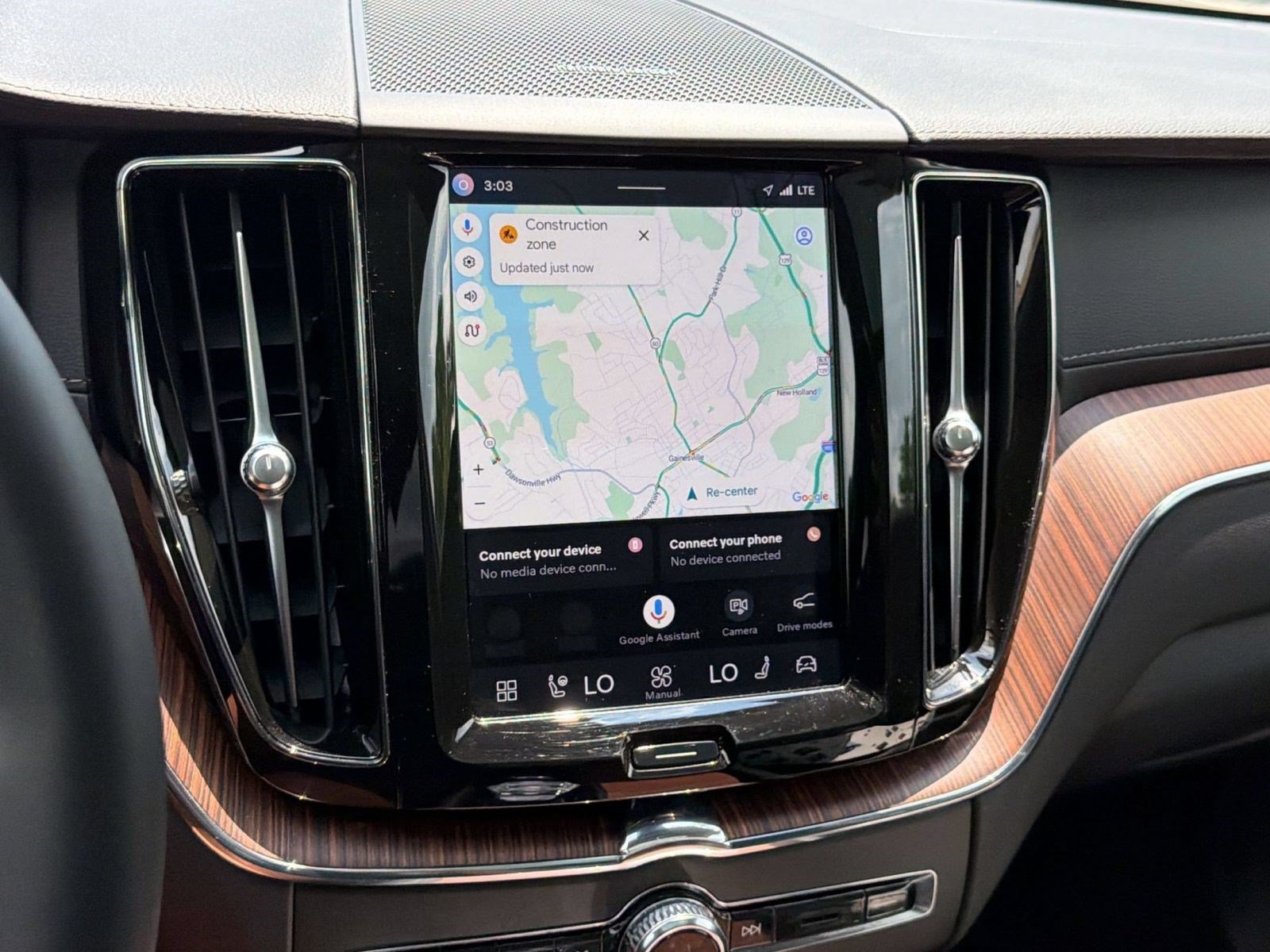 Certified 2024 Volvo XC60 B5 Ultimate w/ Protection Package Premier AWD/4WD image 19