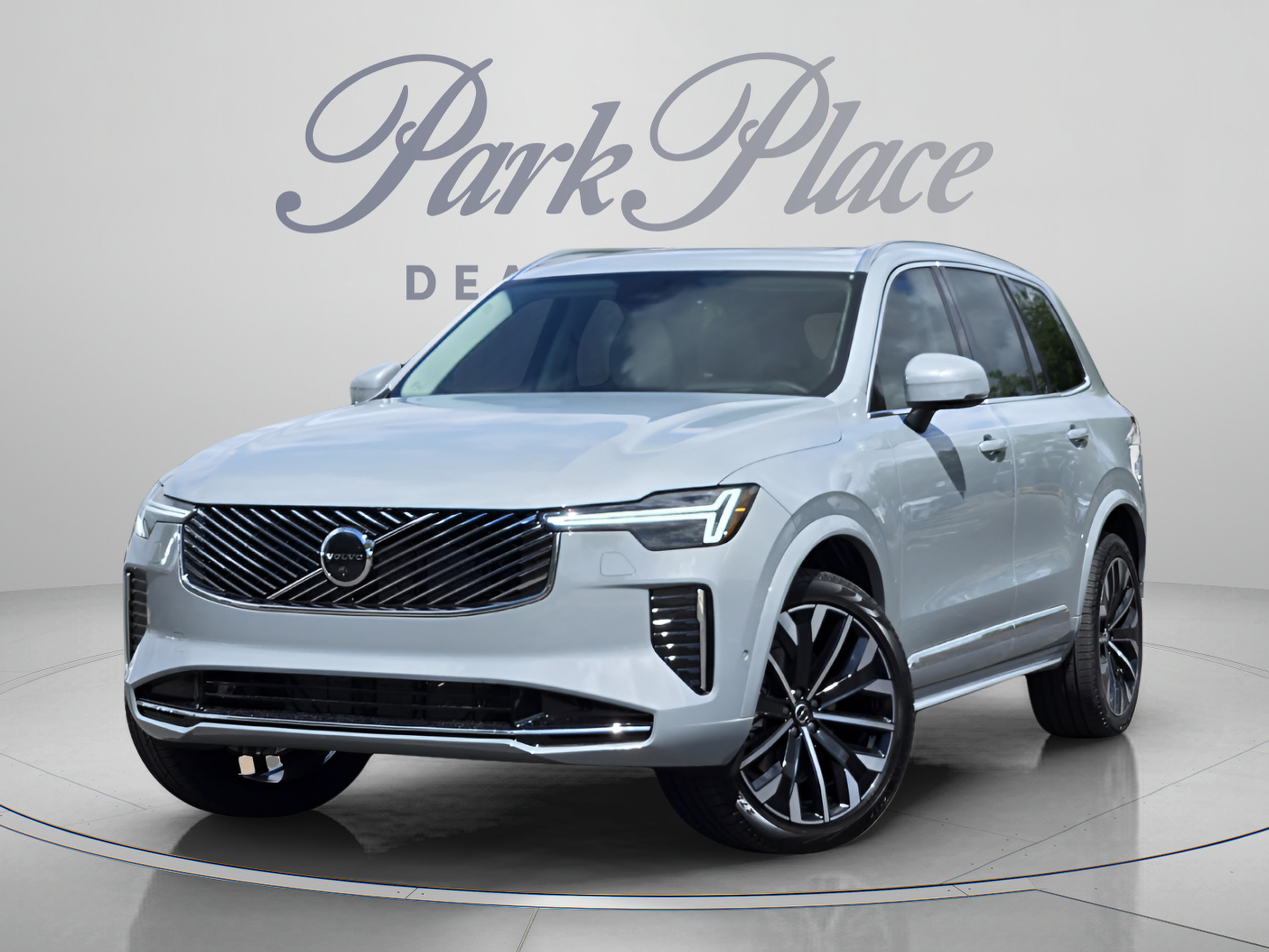 Used 2026 Volvo XC90 B6 Ultra w/ Protection Package AWD/4WD image 1