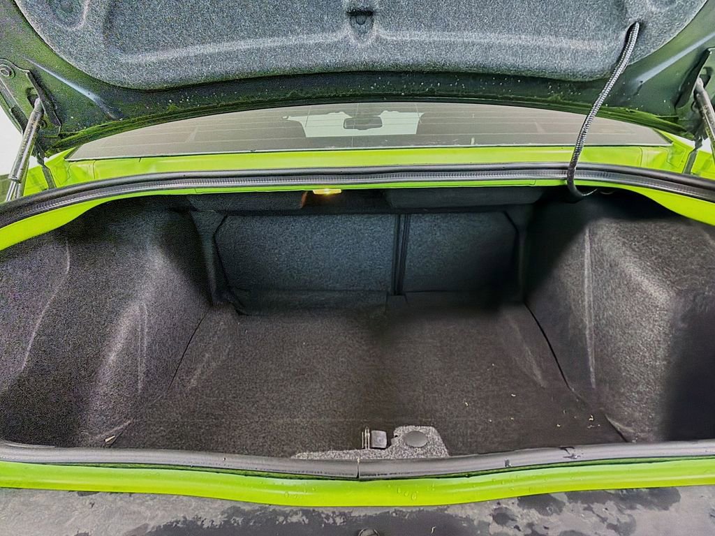 Used 2019 Dodge Challenger SRT Hellcat Redeye RWD image 29