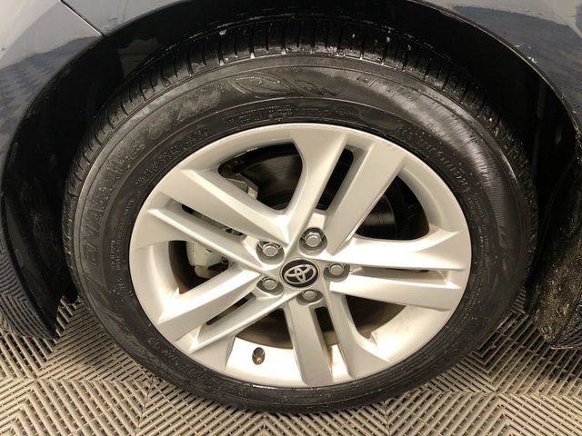 Used 2020 Toyota Corolla SE w/ SE Preferred Package FWD image 28