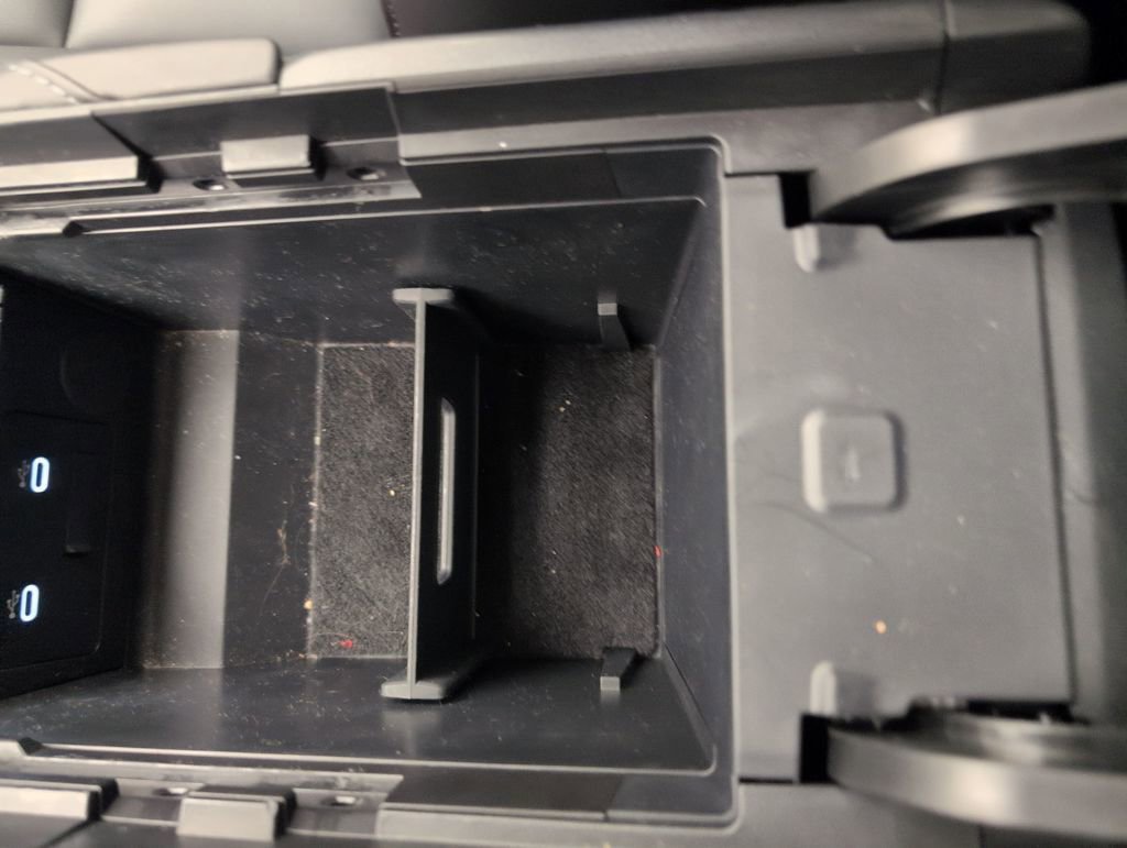 Used 2025 MAZDA CX-30 AWD 2.5 S w/ Select Sport Pkg image 45