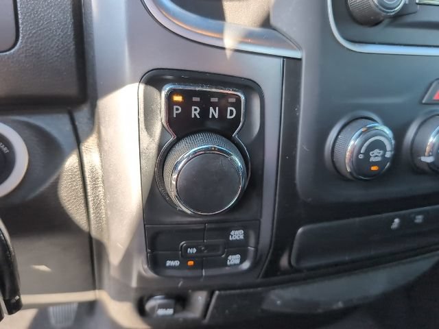 Used 2022 RAM 1500 Warlock AWD/4WD image 21