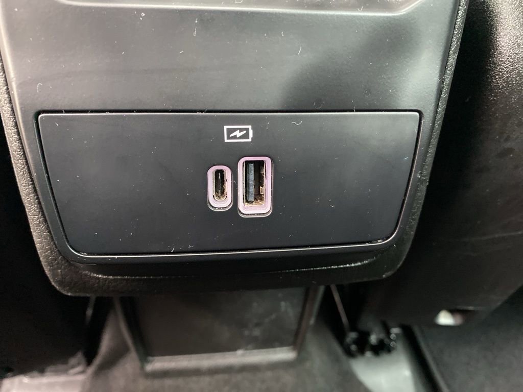 Used 2024 Dodge Hornet R/T Plus w/ Tech Pack Plus w/o Parking image 21