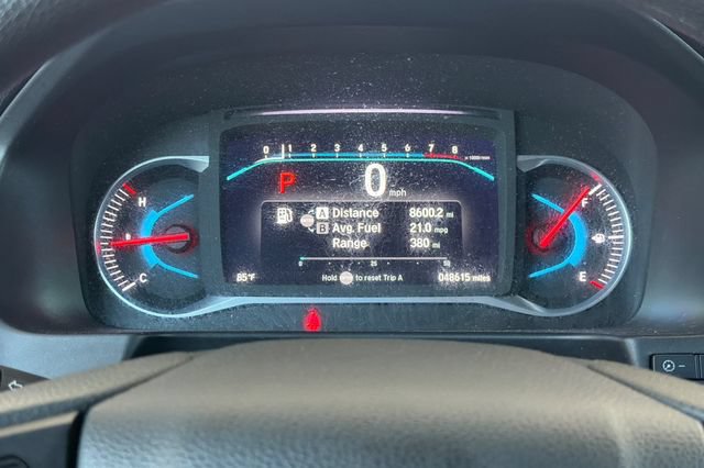 Used 2020 Honda Pilot EX image 22