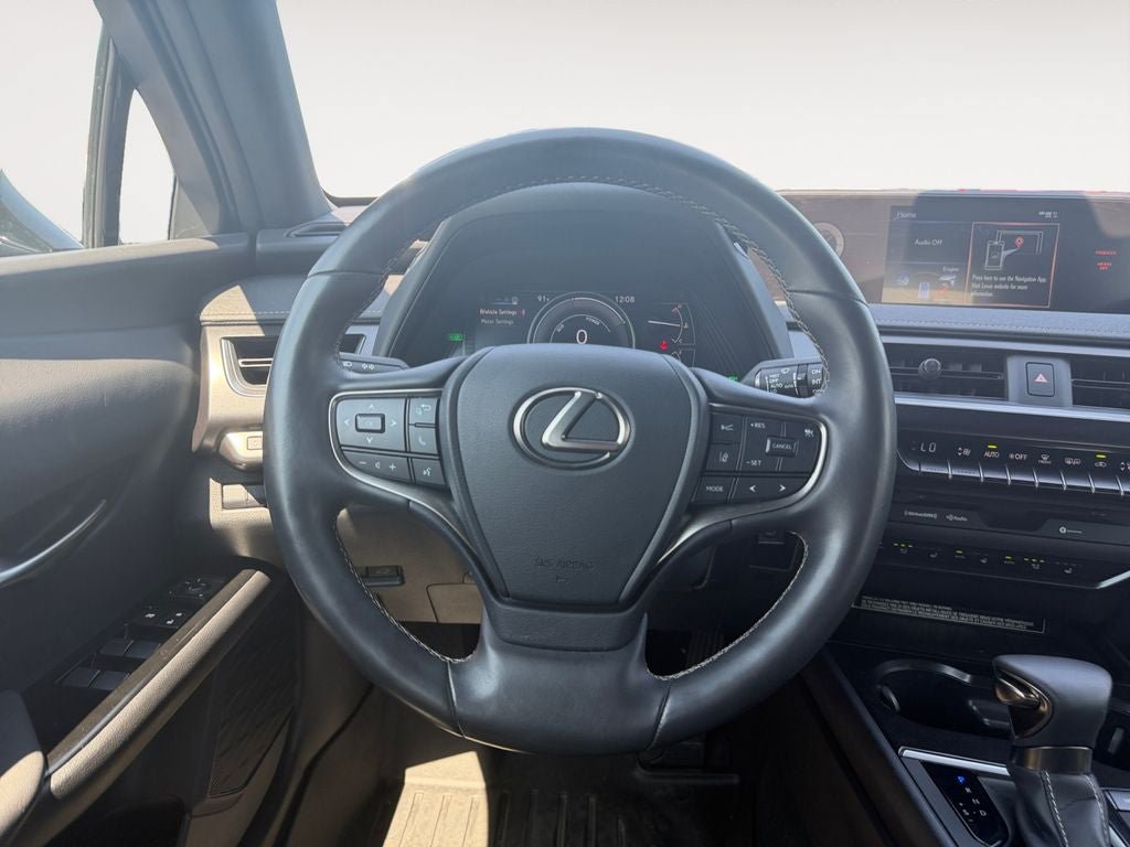 Used 2022 Lexus UX 250h w/ Premium Package AWD/4WD image 13