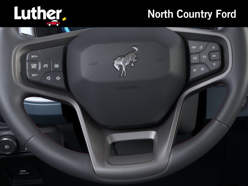 New 2026 Ford Bronco Heritage Edition AWD/4WD image 14