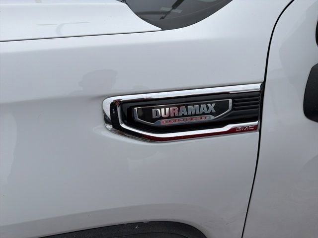 Used 2023 GMC Sierra 1500 SLT w/ SLT Convenience Package image 3