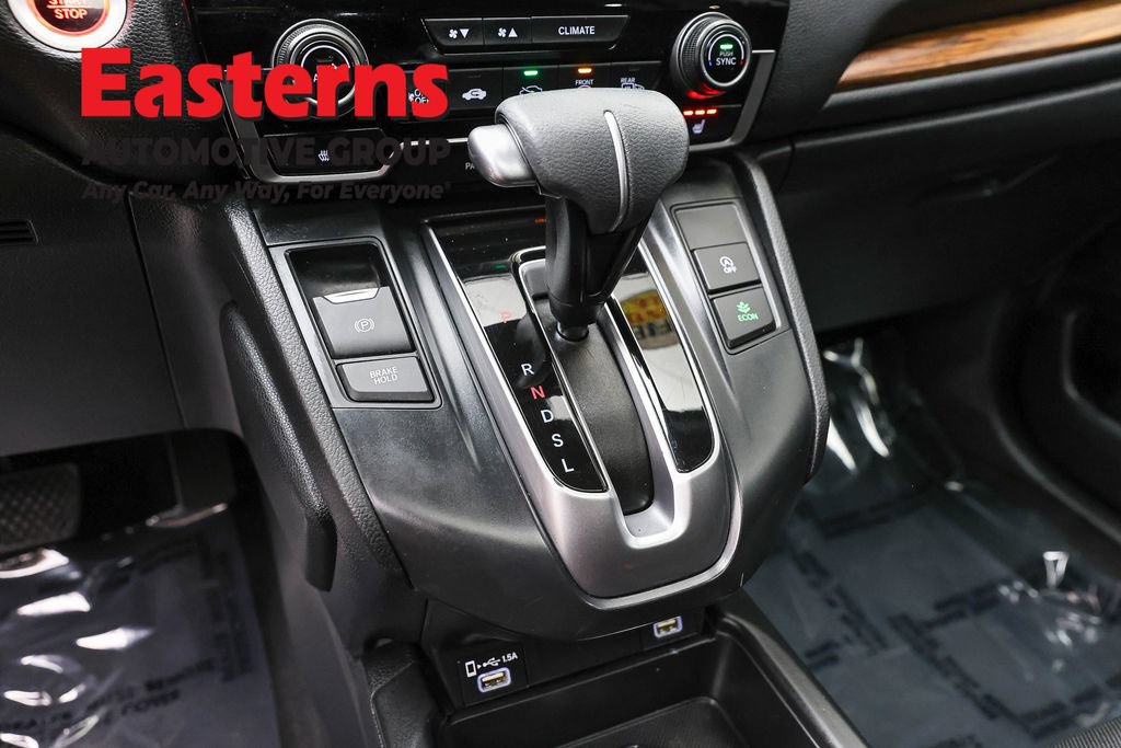 Used 2022 Honda CR-V EX image 13