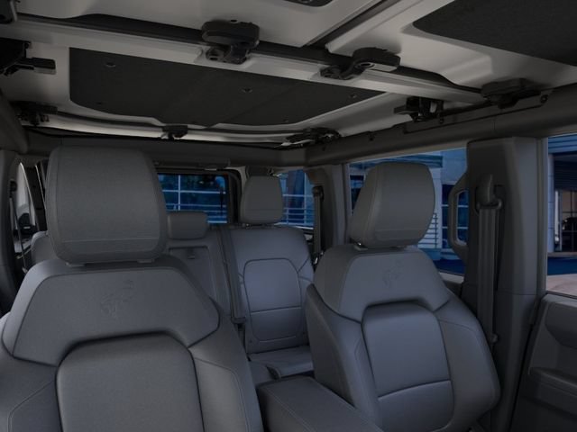 New 2026 Ford Bronco Badlands AWD/4WD image 12