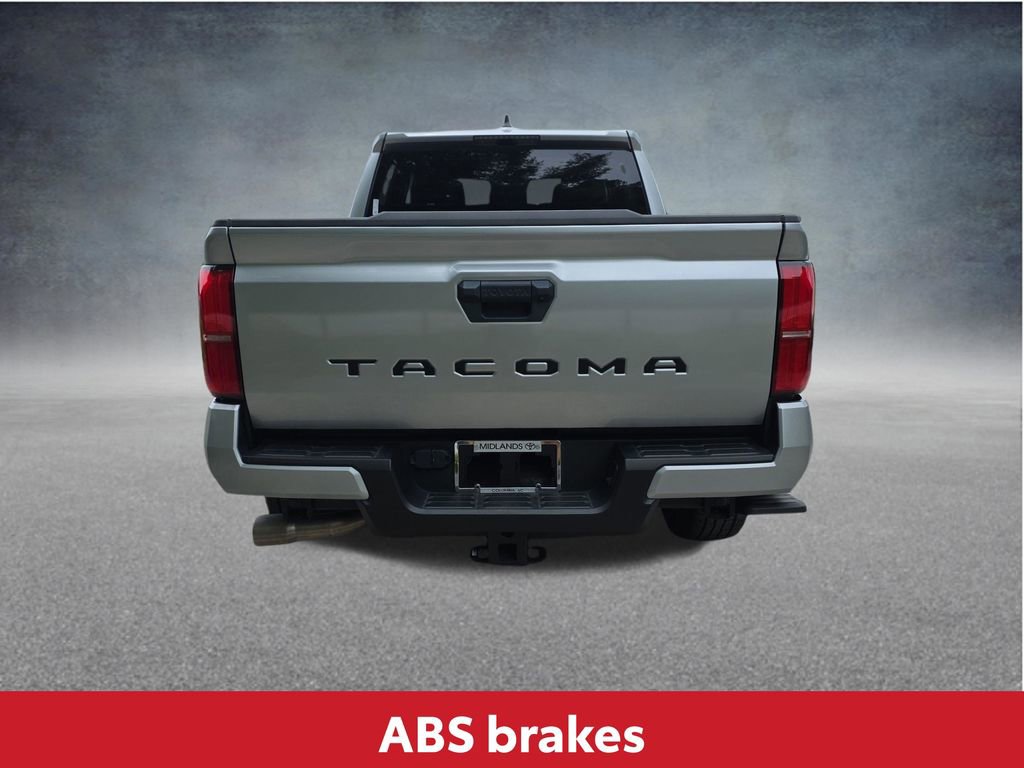 Used 2024 Toyota Tacoma TRD Sport RWD image 6