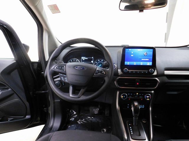 Used 2021 Ford EcoSport SE image 8