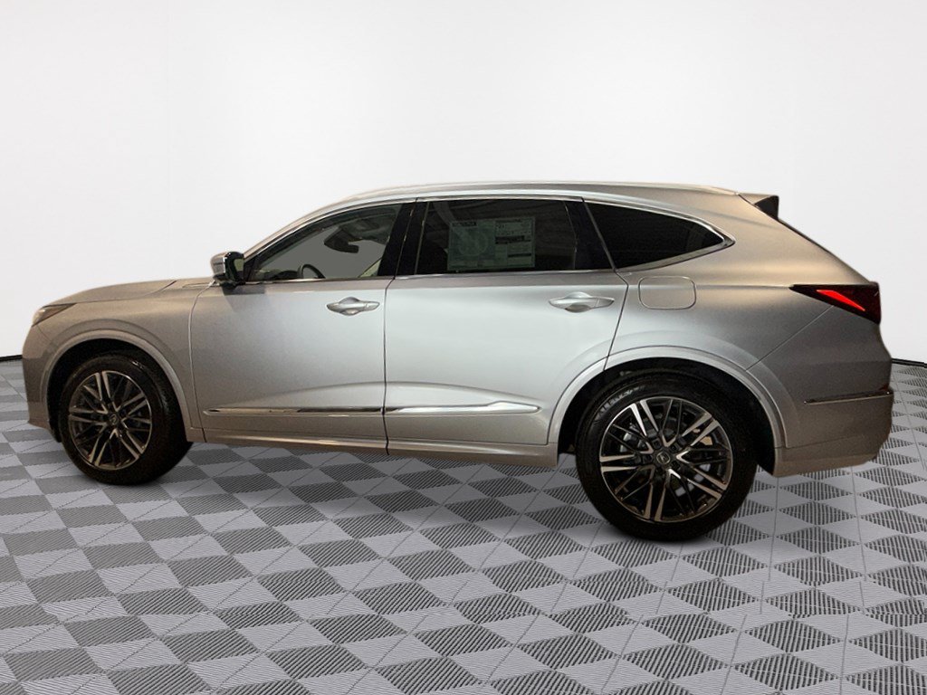 New 2026 Acura MDX w/ Advance Package AWD/4WD image 7