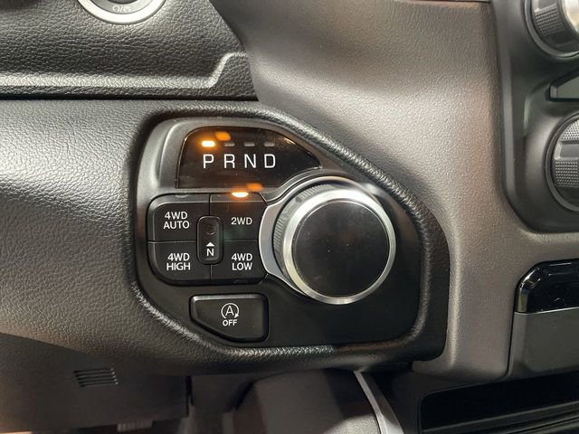 Used 2022 RAM 1500 Big Horn image 20