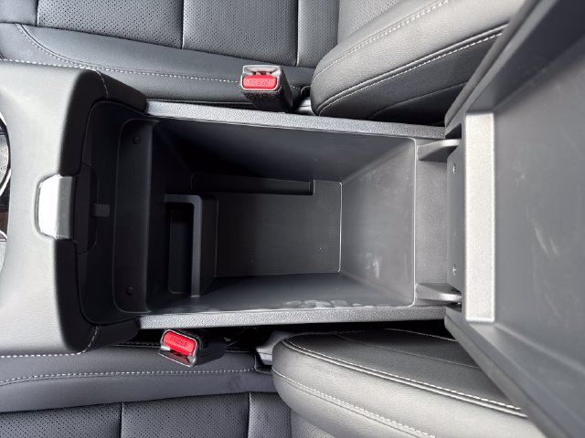 New 2027 Nissan Murano SL AWD/4WD image 25