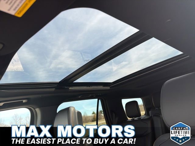 New 2026 Ford Expedition Tremor image 37