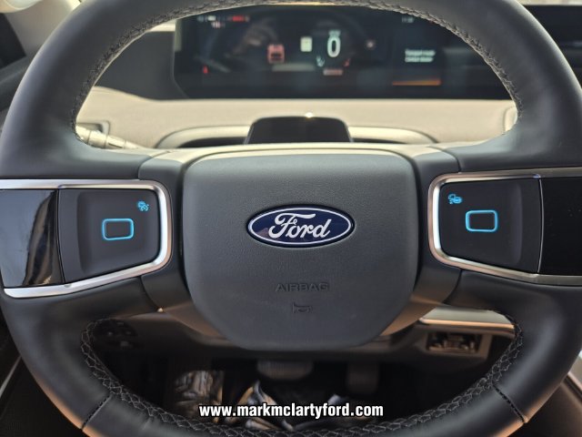 New 2027 Ford Expedition Platinum w/ Platinum Ultimate Package AWD/4WD image 20
