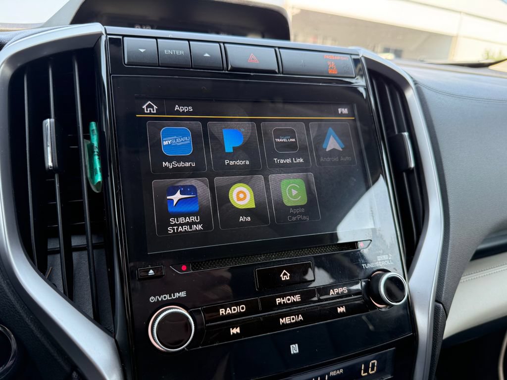 Used 2019 Subaru Ascent Limited AWD/4WD image 26