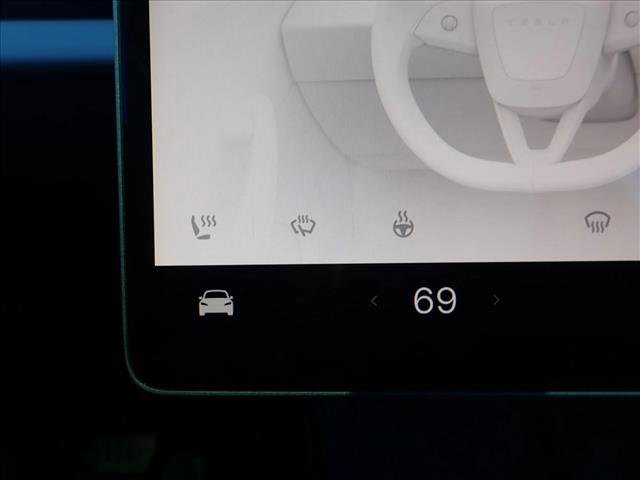 Used 2025 Tesla Model 3 Long Range RWD image 20