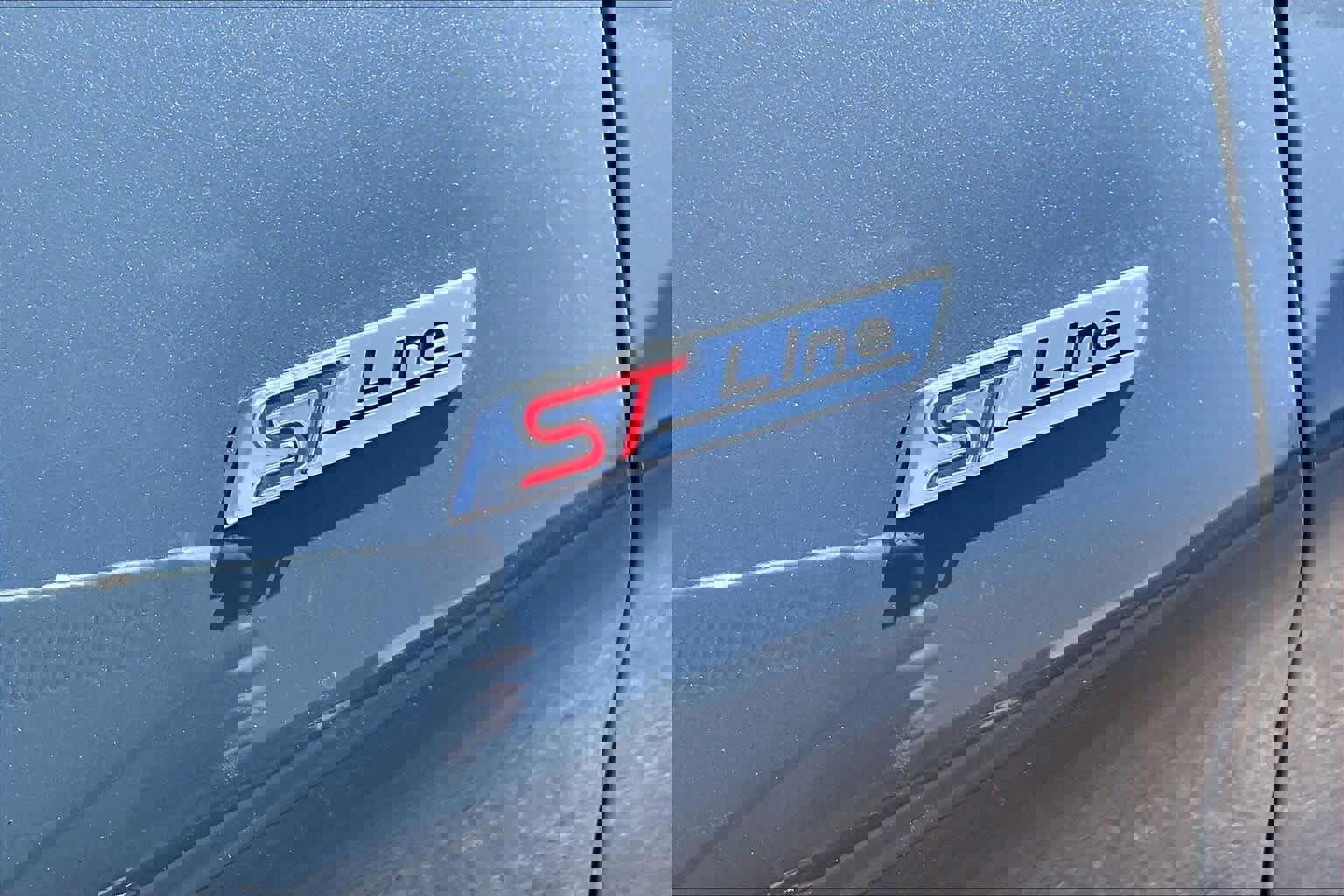 New 2026 Ford Explorer ST-Line w/ Premium Package image 15