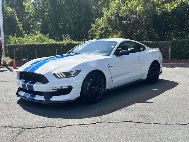 Used 2017 Ford Mustang Shelby GT350 RWD image 2