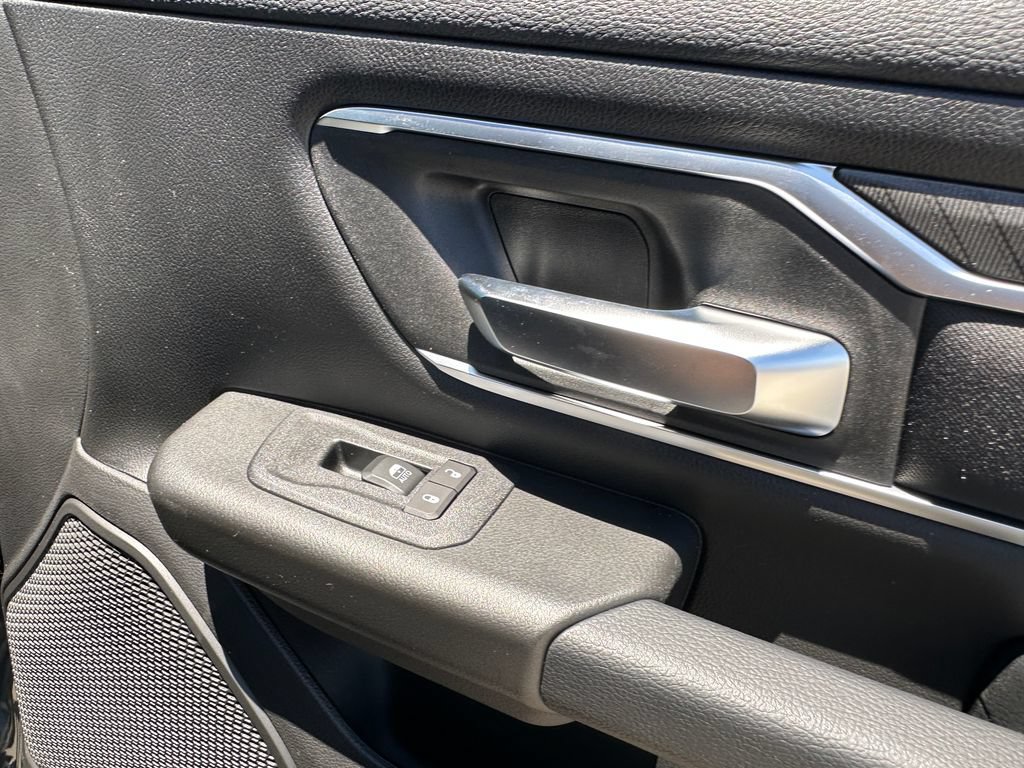 New 2026 RAM 1500 Big Horn w/ Night Edition AWD/4WD image 18