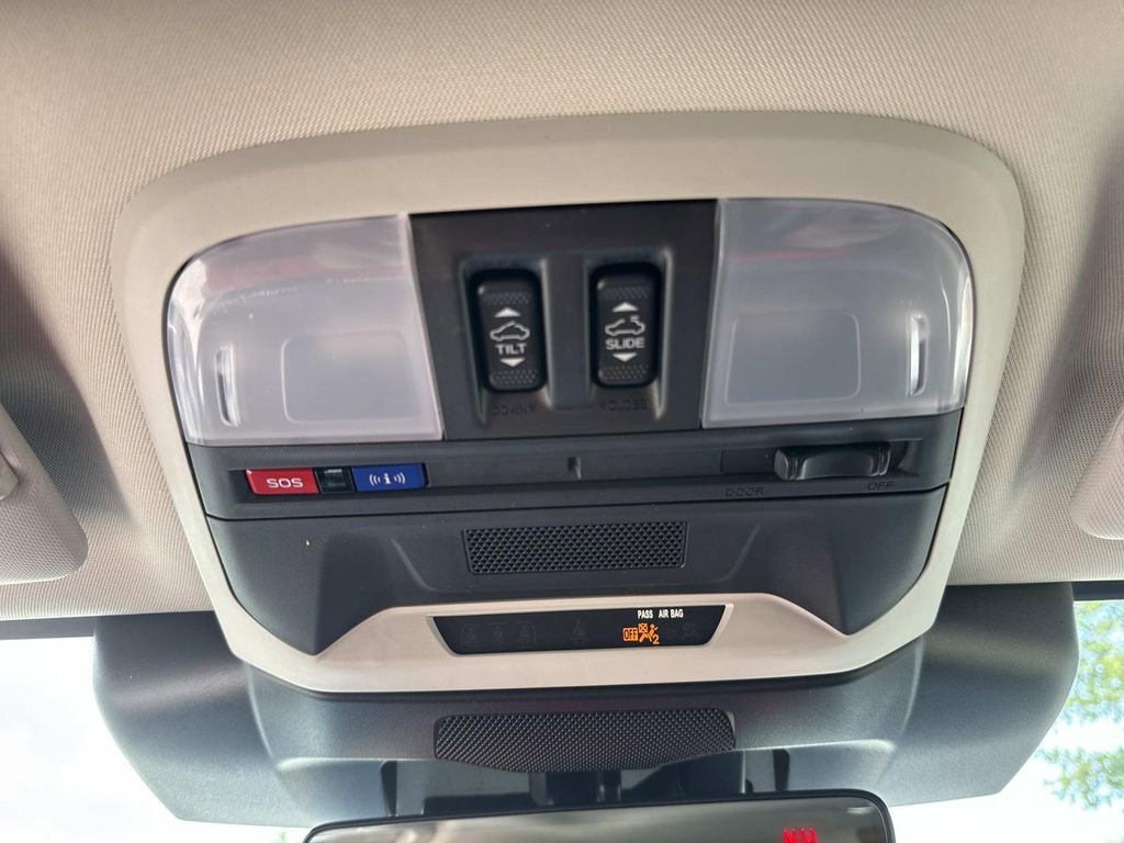 New 2026 Subaru Crosstrek 2.0i Premium image 43