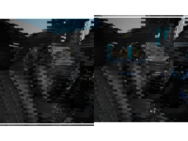 New 2026 BMW 550e xDrive image 9