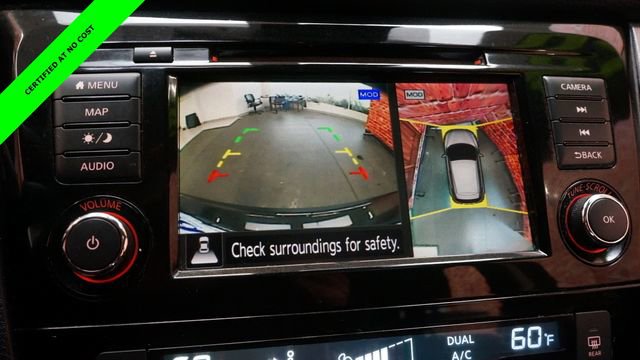 Used 2020 Nissan Rogue Sport SL w/ Premium Package image 18