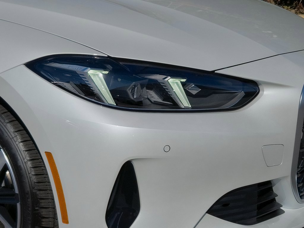 New 2026 BMW 430i 430i w/ Convenience Package image 8