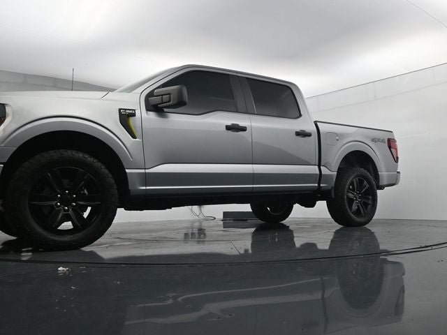 Used 2024 Ford F150 STX AWD/4WD image 33