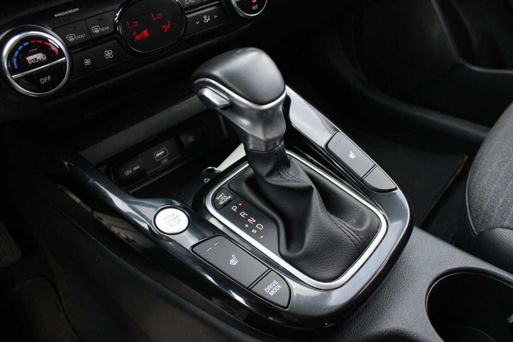 Used 2020 Kia Soul EX FWD image 17