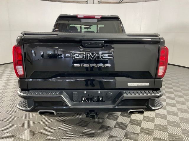 Used 2024 GMC Sierra 1500 Elevation w/ Elevation Premium Package AWD/4WD image 5