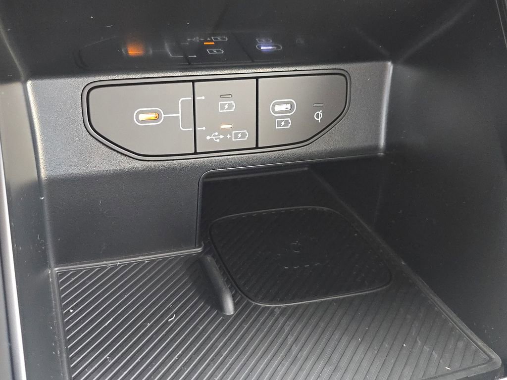 New 2026 Kia Sorento S w/ S Panoramic Sunroof Package image 7