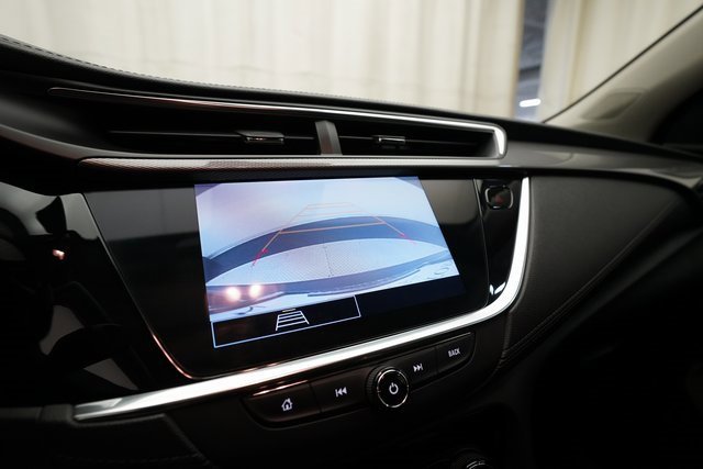Used 2023 Buick Encore GX Select w/ Sport Touring Package image 20