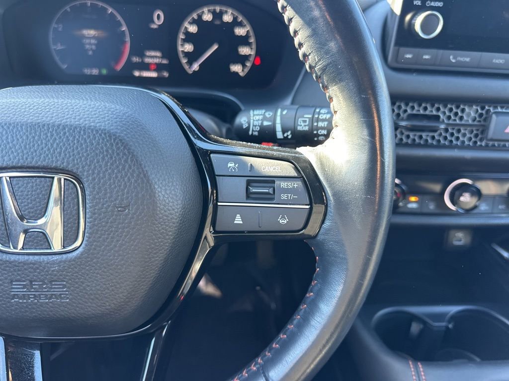 Used 2023 Honda HR-V Sport image 14