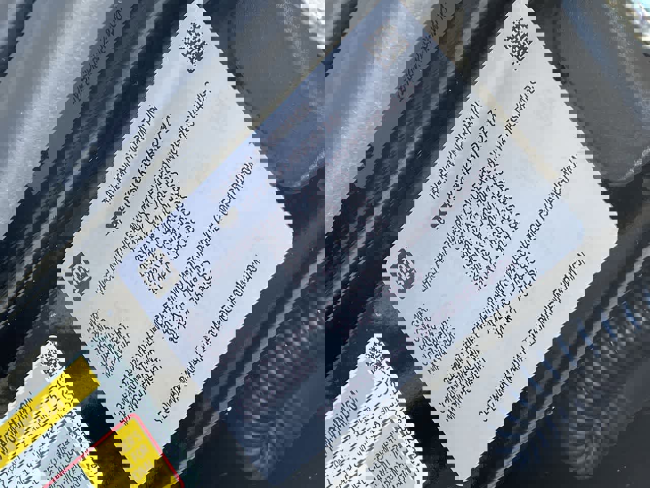 Certified 2024 Cadillac Escalade Sport Platinum w/ LPO, ONYX Package image 33