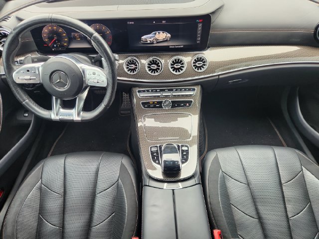 Used 2019 Mercedes-Benz CLS 53 AMG 4MATIC image 27