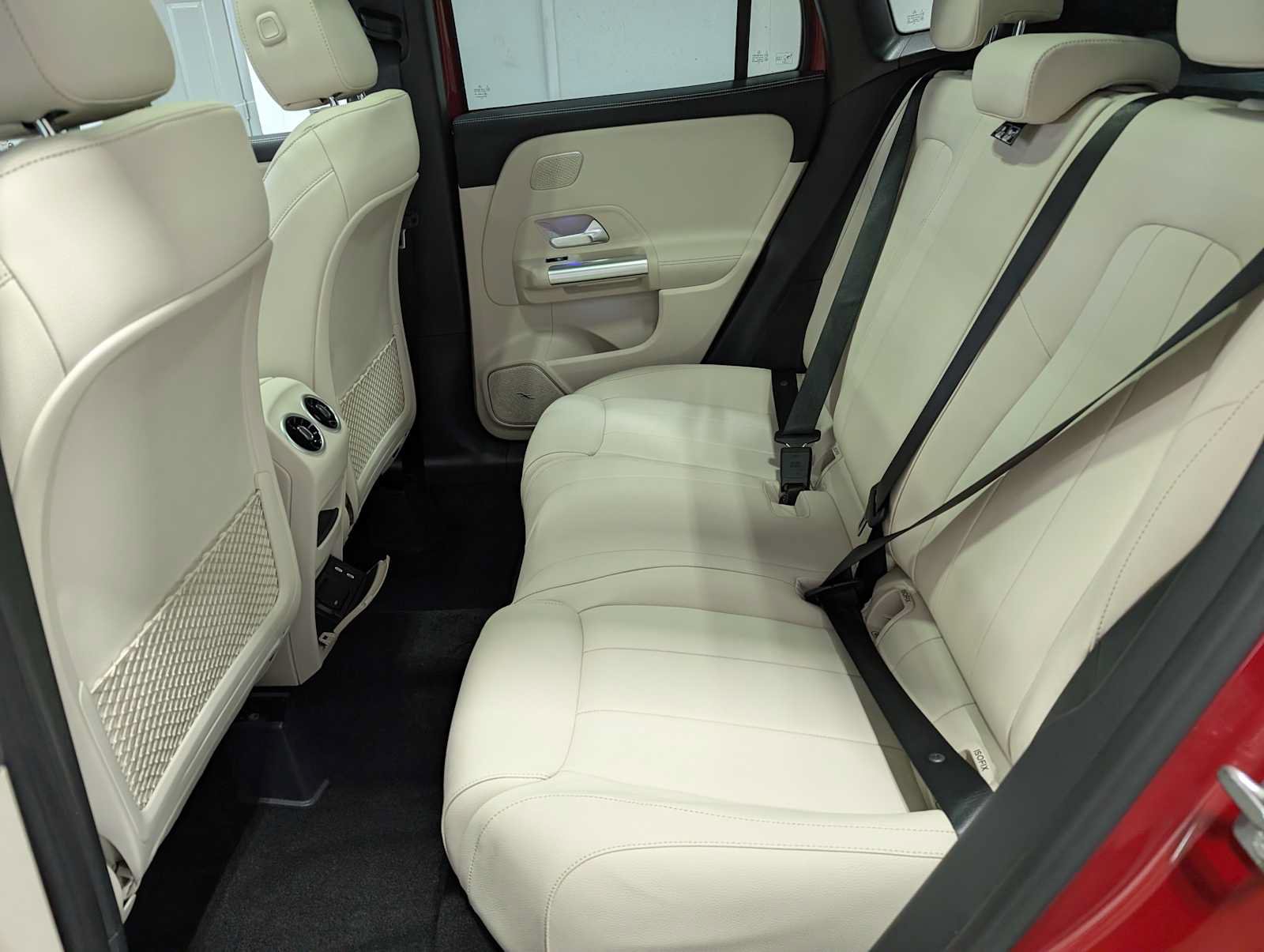 New 2026 Mercedes-Benz GLA 250 4MATIC image 21