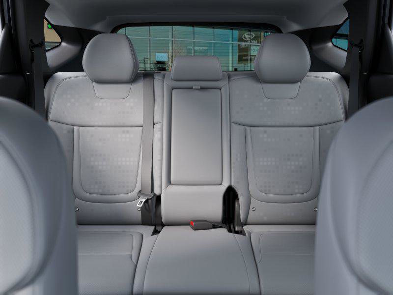 New 2026 Hyundai Tucson Limited w/ Tow & Go Package image 12