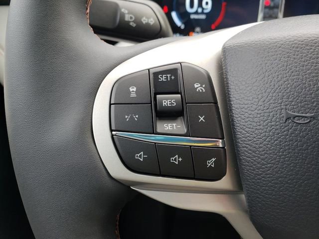 New 2026 Ford Explorer Active image 16