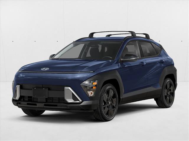 New 2027 Hyundai Kona SEL Sport